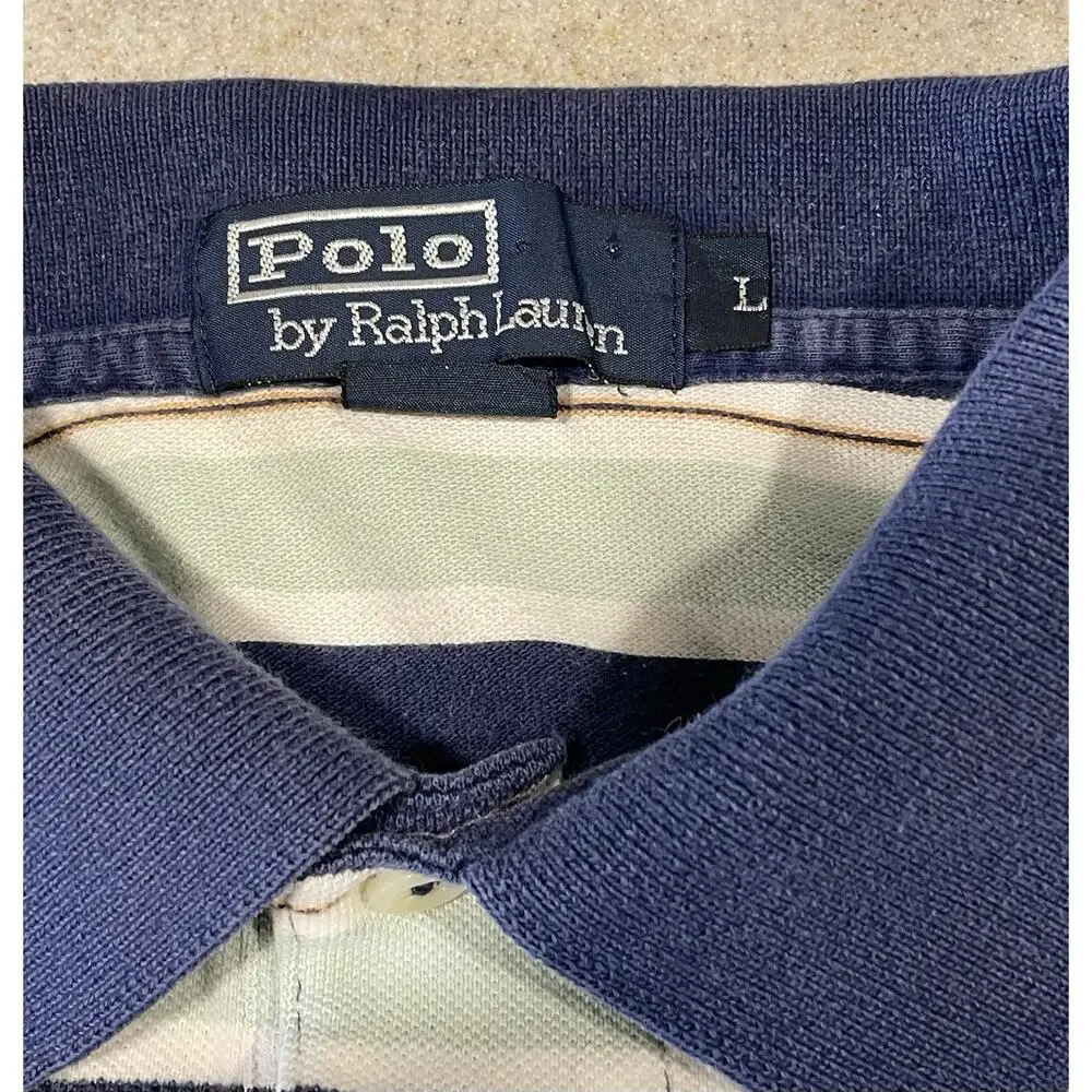 Polo Ralph Lauren this vintage